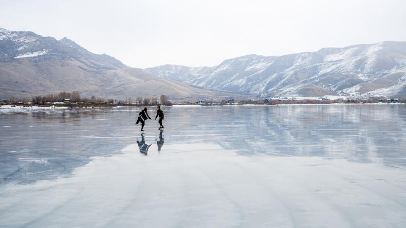 It's a date! Check out these great date night ideas in Ogden