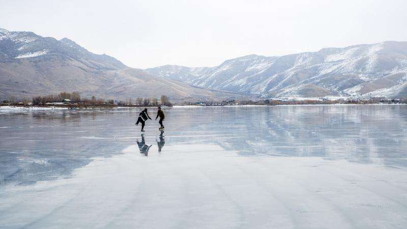 It's a date! Check out these great date night ideas in Ogden