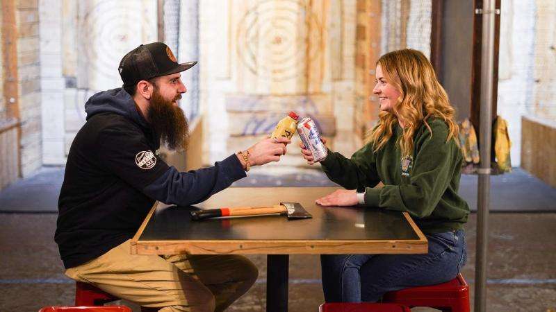 It's a date! Check out these great date night ideas in Ogden