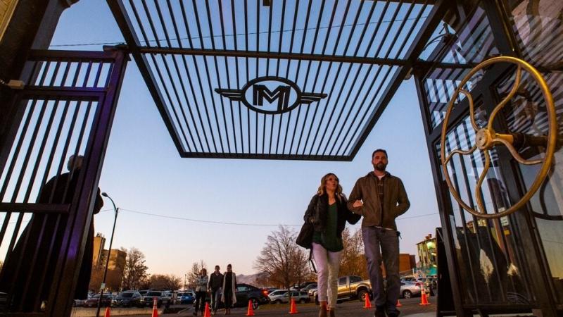 It's a date! Check out these great date night ideas in Ogden