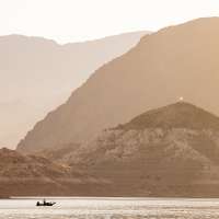 Low Lake Mead: Does that mean no marinas, concessions in the future?