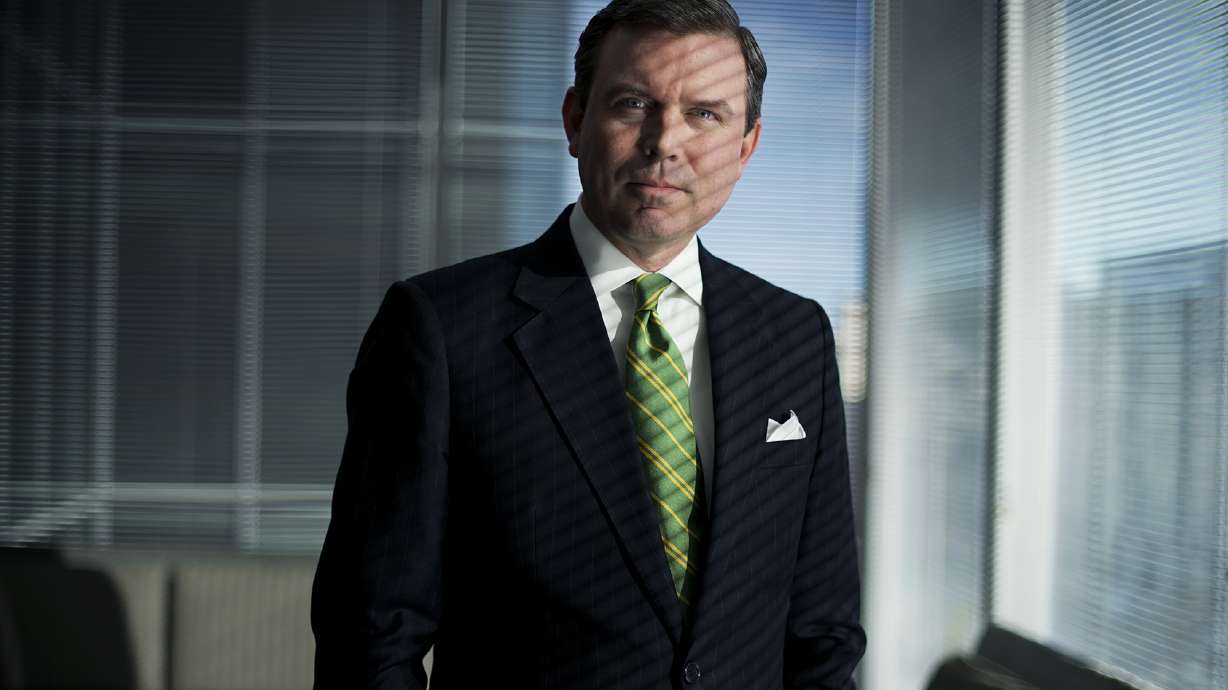 Geoff Morrell, the former Disney PR chief, received more than $100,000 a day for his short tenure at the media company in 2022.