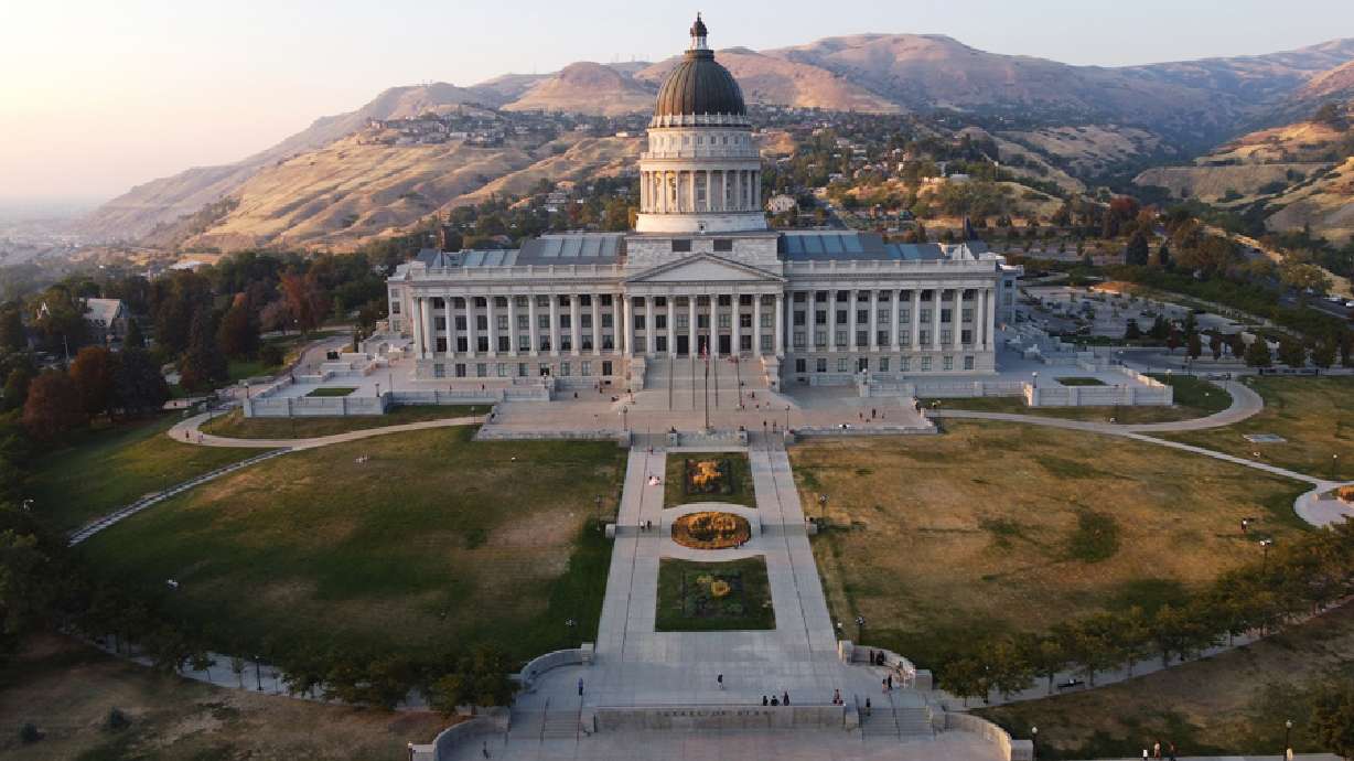 Critics say Utah bills challenging diversity, equity and inclusion efforts are vague and could encourage self-censorship and deepen existing inequities. Those who support the bills argue critics are misinterpreting the bills, with one lawmaker claiming "anti-racism is racism."