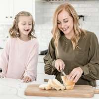 How Utah's popular home-grown meal delivery service got started