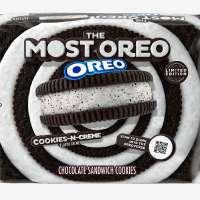 Oreo whips up hype for newest cookie with preorders, metaverse presence