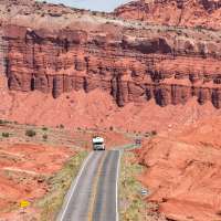 Utah's 'Mighty 5' park visitation drops nearly 7% in 2022