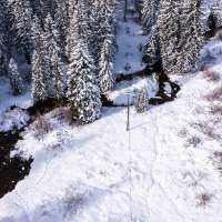 Here's how much the drought has weakened so far this winter for Utah, the West