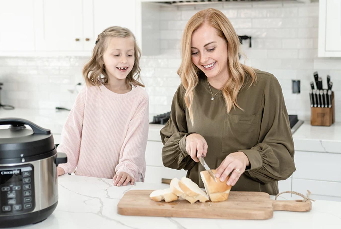 Top 5 reasons to start meal planning