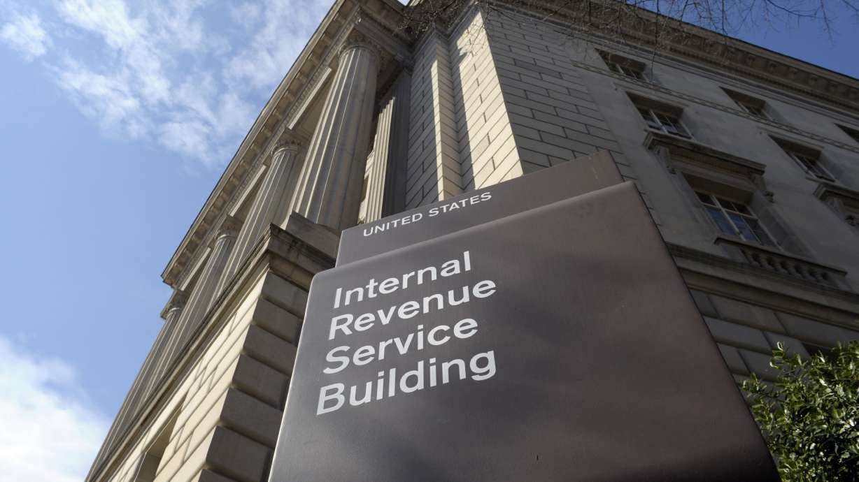 Tax refunds may be smaller this year as many pandemic-era breaks have ended.