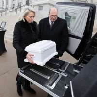 Anti-abortion groups hold memorial for unborn babies aborted in Utah