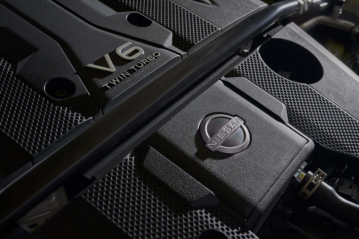 2023 Nissan Z performance test drive review