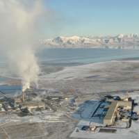 What's behind northern Utah's 'brown clouds'? New study pinpoints a major source