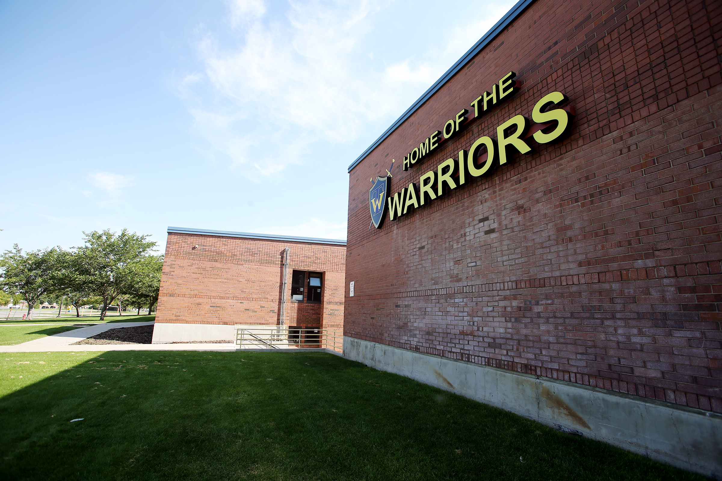 Suspended student returned to Taylorsville High, pointed gun at students, police say