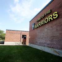 Suspended student returned to Taylorsville High, pointed gun at students, police say