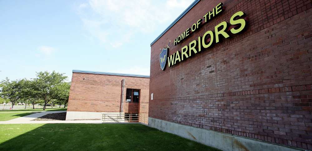 Suspended student returned to Taylorsville High, pointed gun at students, police say