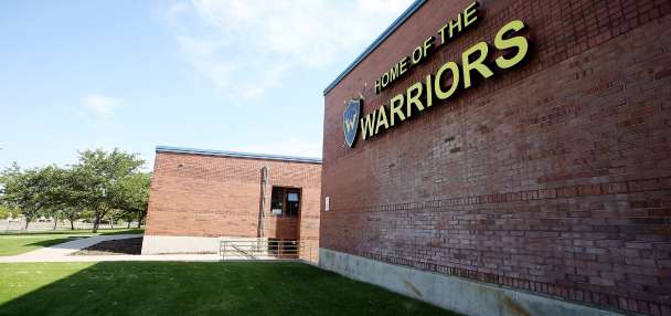 Suspended student returned to Taylorsville High, pointed gun at students, police say