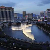 Canzano: Pac-12 in no hurry as Las Vegas looms