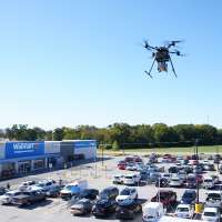 Walmart brings its drone delivery service to Lindon and Herriman