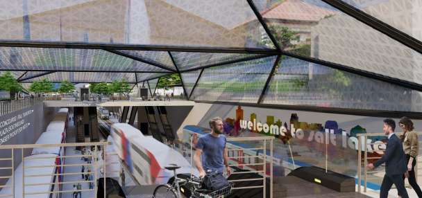 Is the Rio Grande Plan dead? Salt Lake City leaders signal support after setback