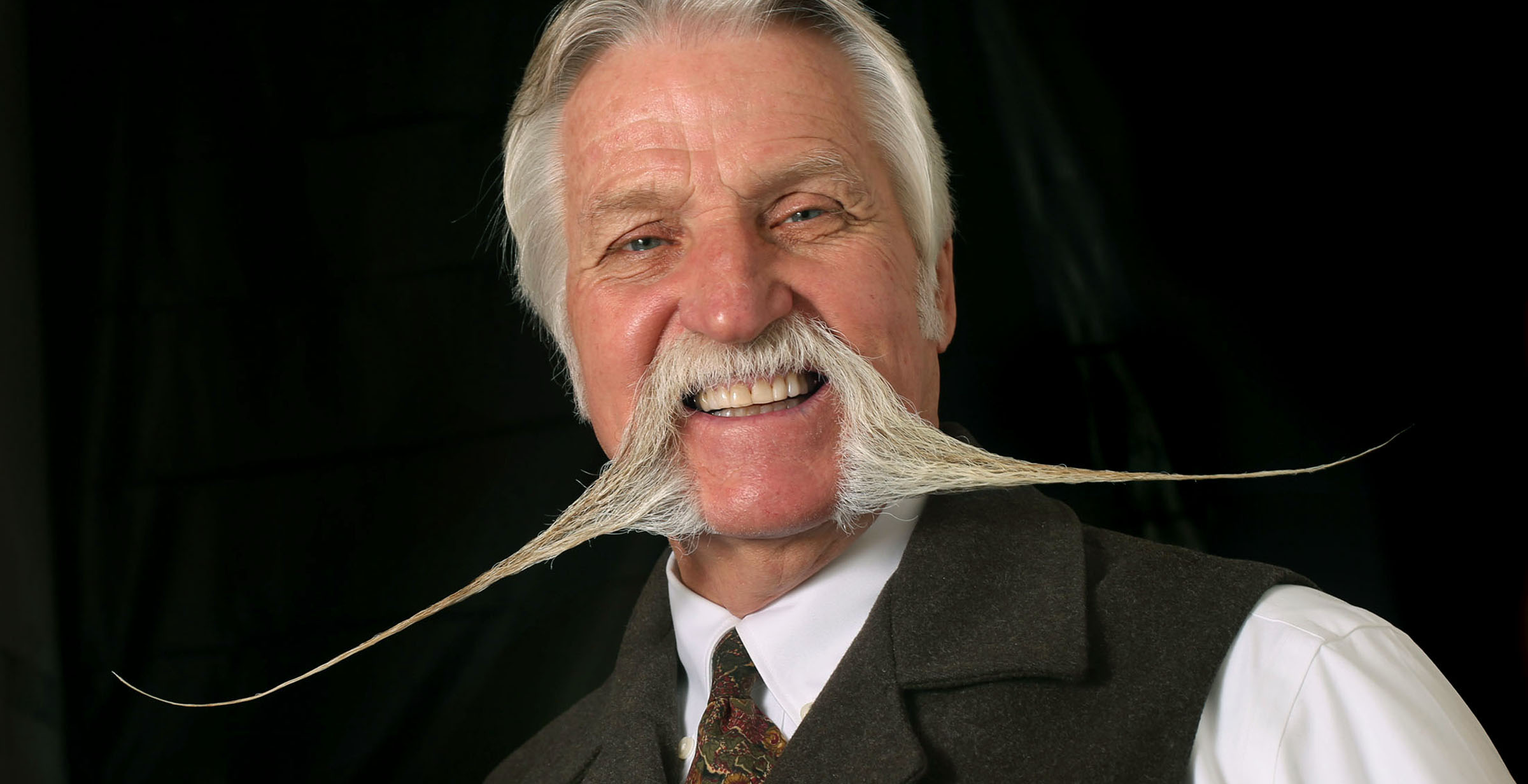 Former longtime Murray Mayor Dan Snarr is photographed on Dec. 13, 2013. Snarr, 73, was charged Thursday with propelling a bodily substance in a person's face, a class A misdemeanor.