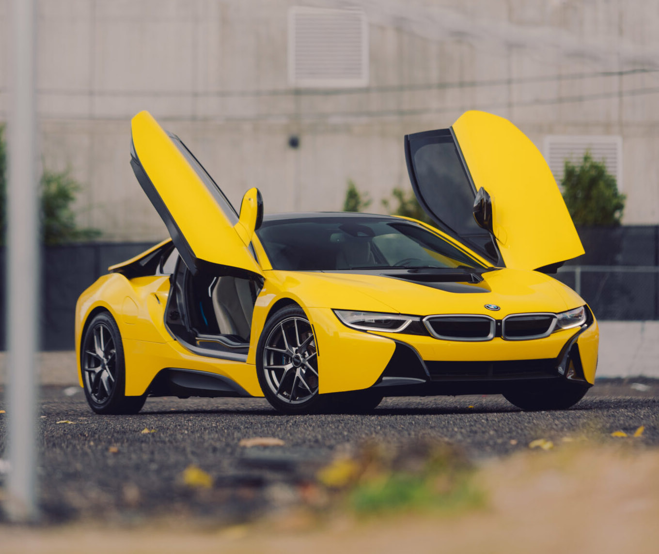 Want to drive an exotic car? Enter to win our giveaway