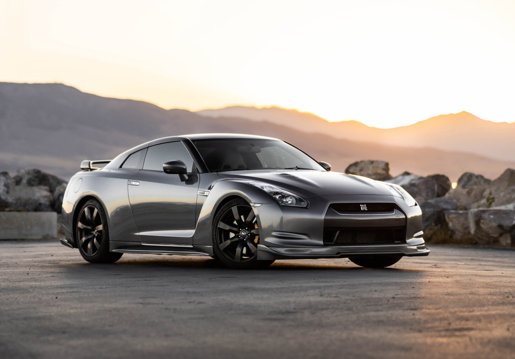 Want to drive an exotic car? Enter to win our giveaway