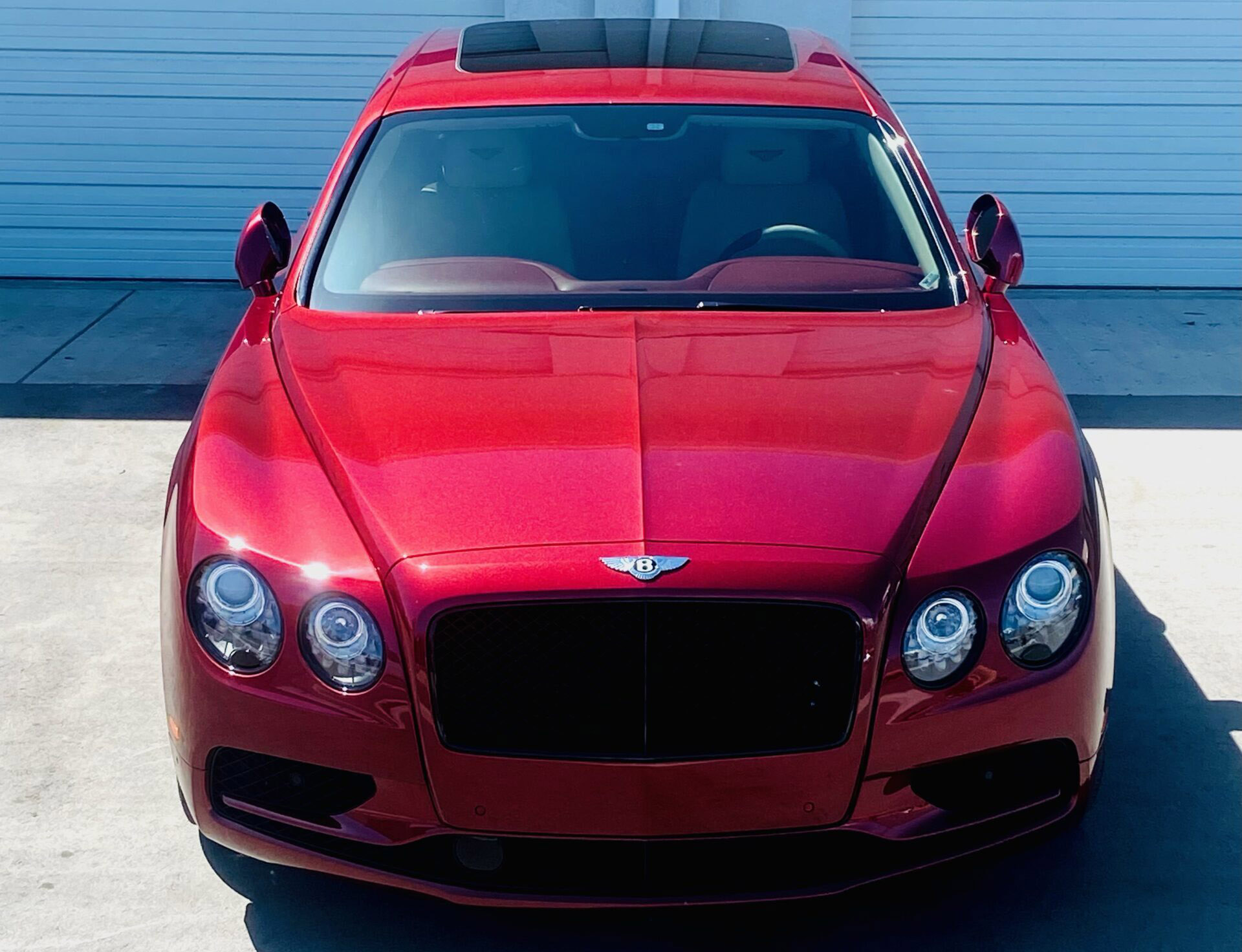 Want to drive an exotic car? Enter to win our giveaway