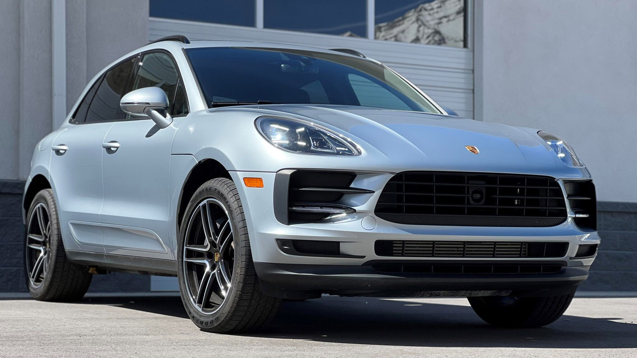 Want to drive an exotic car? Enter to win our giveaway