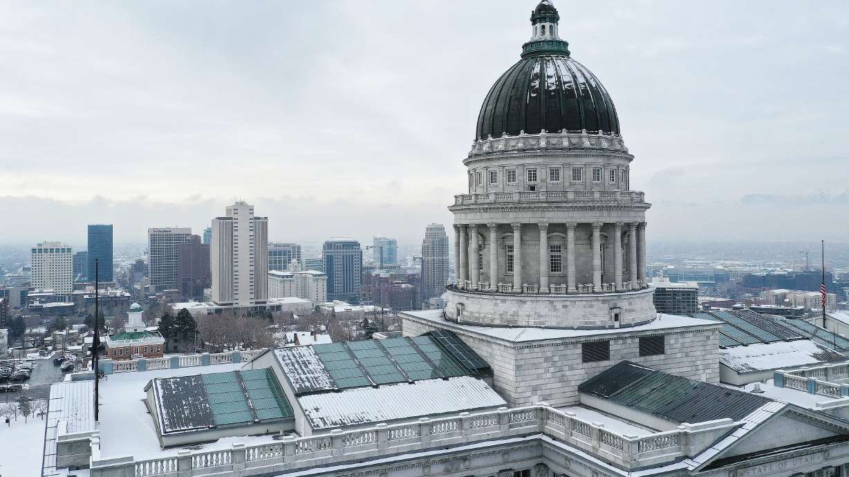 Utah lawmakers on Friday approved funding for two additional mental health crisis response teams for Cache County and the Uintah Basin.