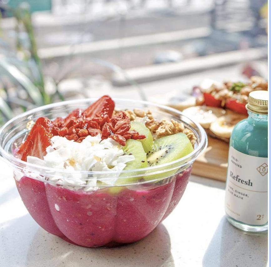 New year, new you at Mountain View Village 