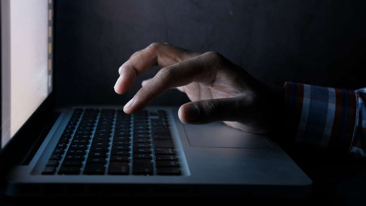 A West Jordan man is facing criminal charges for allegedly possessing child pornography and placing hidden cameras in his house, according to prosecutors.