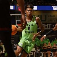 Harmon's clutch play helps Utah Valley bounce back to beat New Mexico State