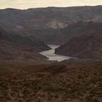In the West, pressure to account for Colorado River water lost to evaporation