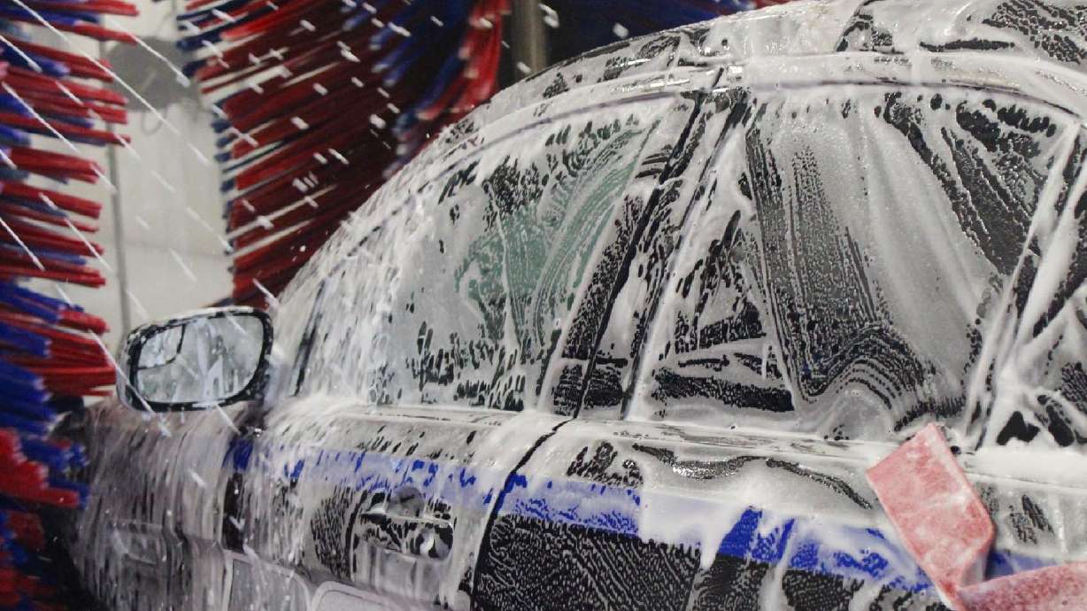 From humble beginnings: The inspiring rise of a Utah car wash empire