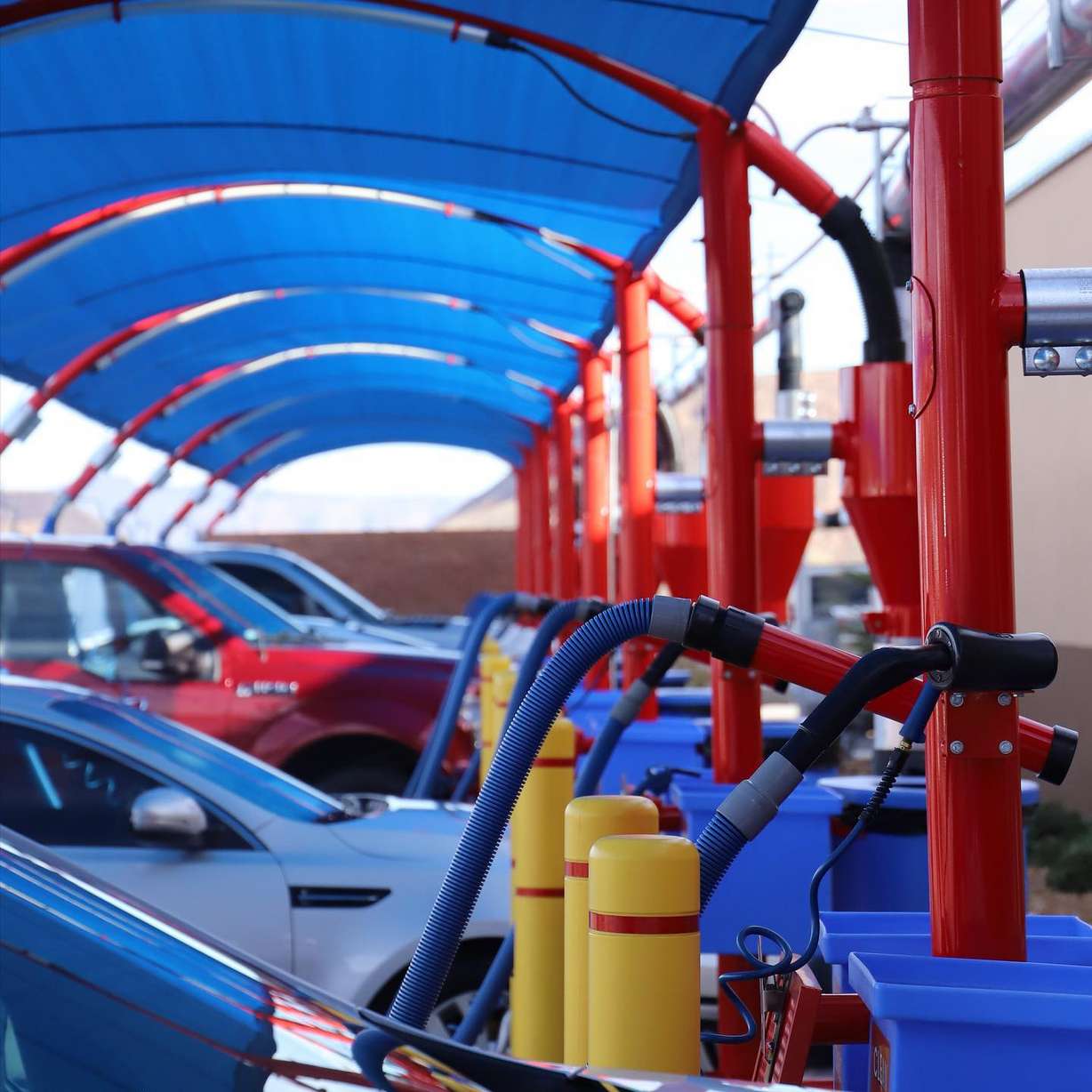 From humble beginnings: The inspiring rise of a Utah car wash empire