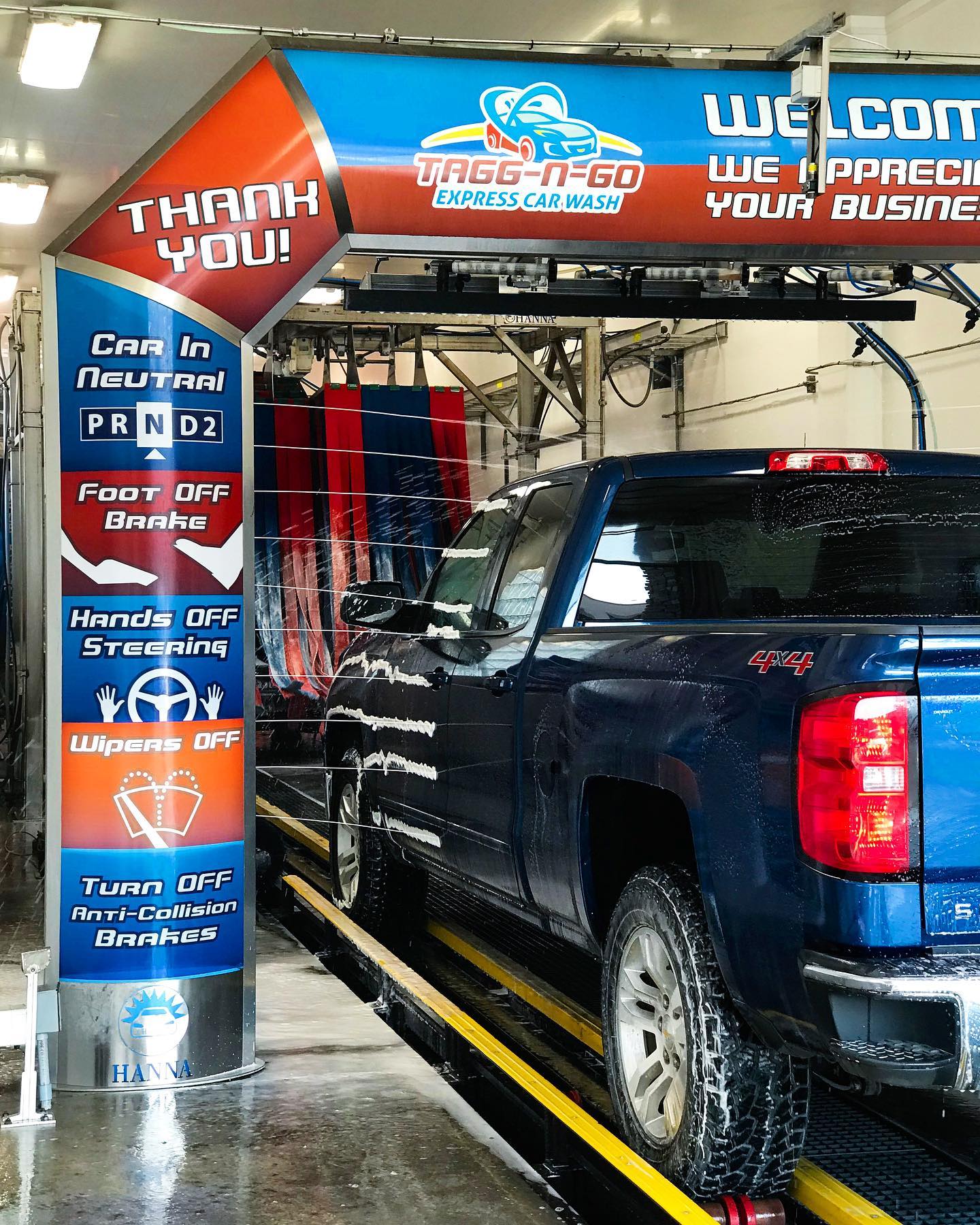 From humble beginnings: The inspiring rise of a Utah car wash empire