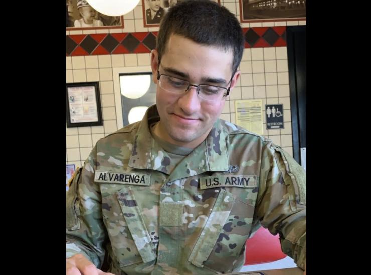 Zachary Tyler Alvarenga