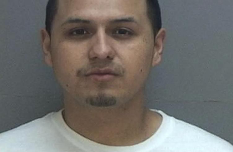 Oscar Darwin Alcantara