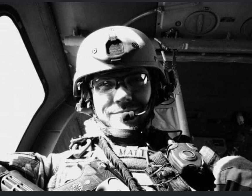 Matthew Henry Cieslak