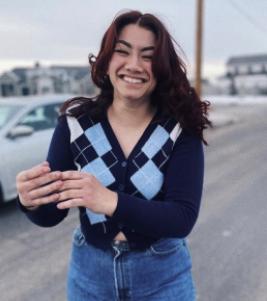 Sandra Fiorella Robles