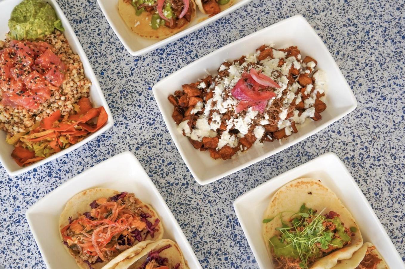 Vessel Kitchen now open at Station Park