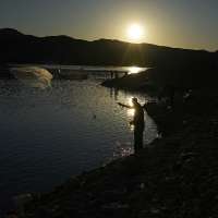 California is lone holdout in Colorado River cuts proposal