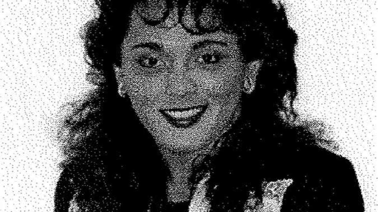 Terrie Ladwig, 28, was beaten and strangled in her apartment in Concord, California in 1994. Police have now arrested a Utah truck driver in connection with her death.