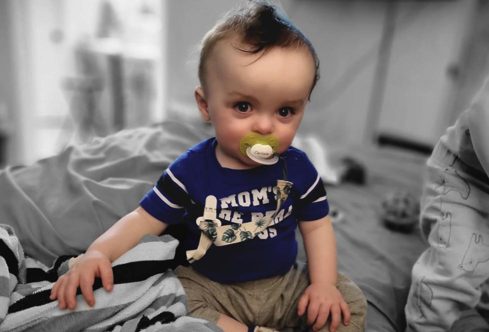 Carlisle Merlin Visser