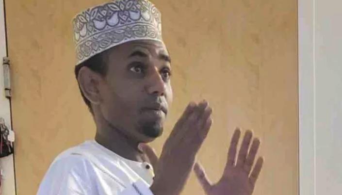 Yusuf Jeylani Mohammed