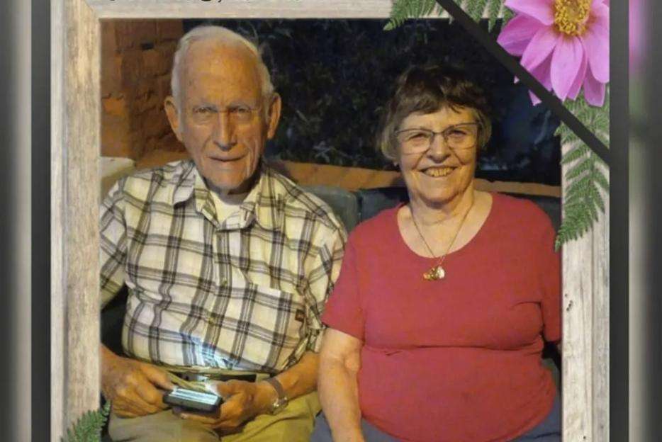 Thomas and Janice Walker