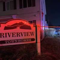Man in critical condition after shooting in Salt Lake City; shooter sought