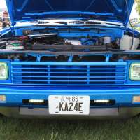 Vintage truck 'chooses' Utah owner — who chooses to save it twice