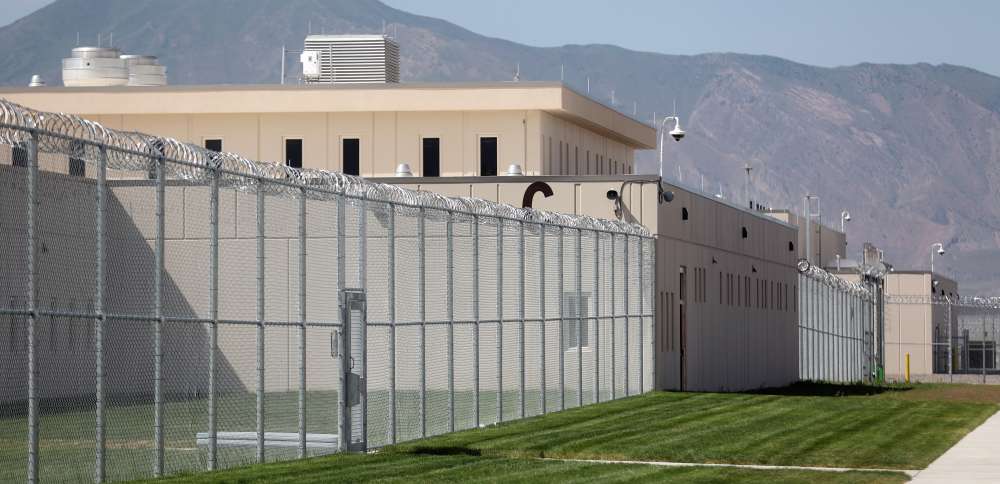 Inmates create first‑of‑its‑kind documentary inside Utah State Prison