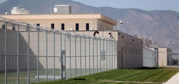 Inmates create first‑of‑its‑kind documentary inside Utah State Prison